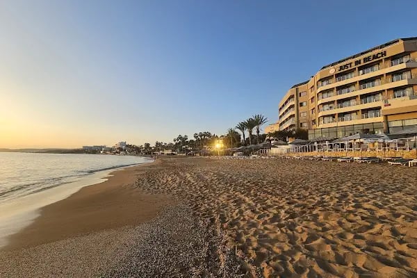 Aska Just In Beach - Resim 14