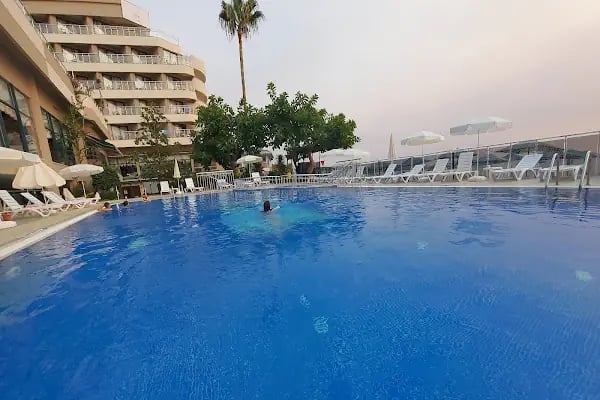 Aska Just In Beach - Resim 20