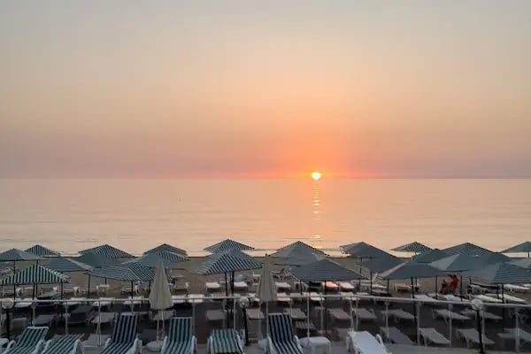 Aska Just In Beach - Resim 15