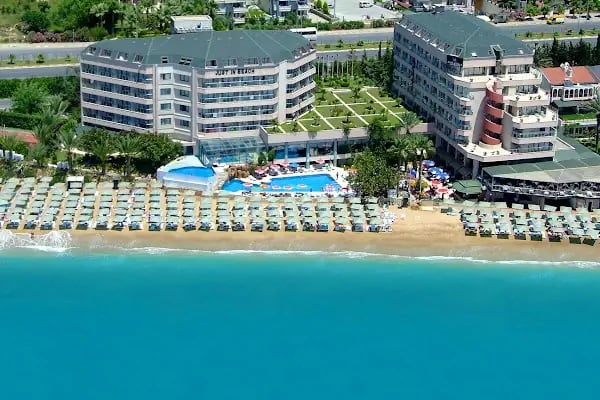 Aska Just In Beach - Resim 11