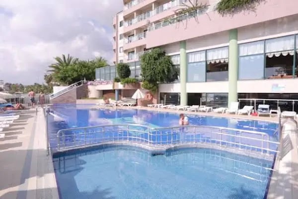 Aska Just In Beach - Resim 10