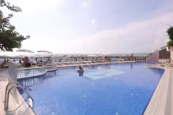Aska Just In Beach - Resim 4