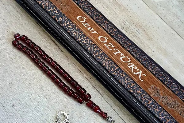 Avrasya El Sanatları Hediyelik Eşya - Resim 5