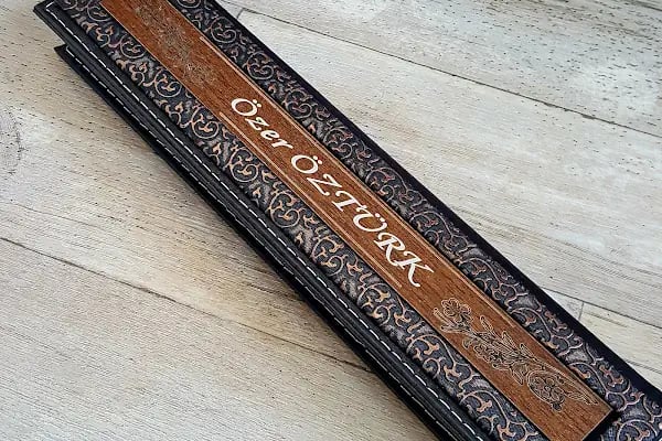 Avrasya El Sanatları Hediyelik Eşya - Resim 9
