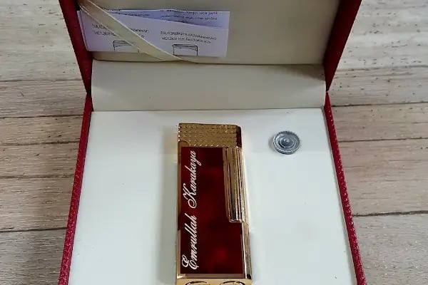 Avrasya El Sanatları Hediyelik Eşya - Resim 10