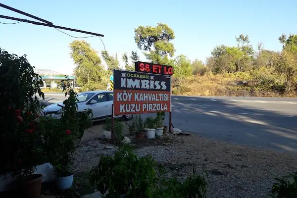 İmbiss Ocakbaşı - Resim 12