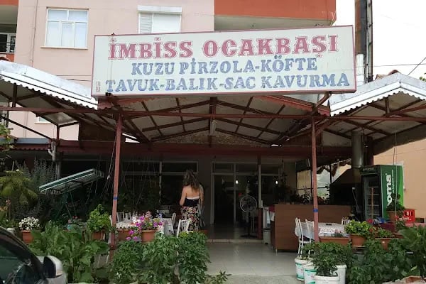 İmbiss Ocakbaşı - Resim 2