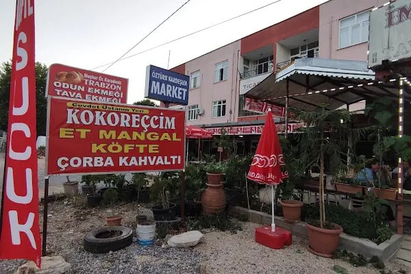 İmbiss Ocakbaşı - Resim 7