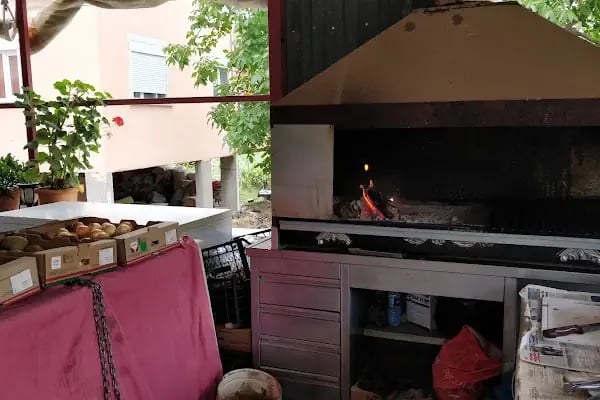 İmbiss Ocakbaşı - Resim 13