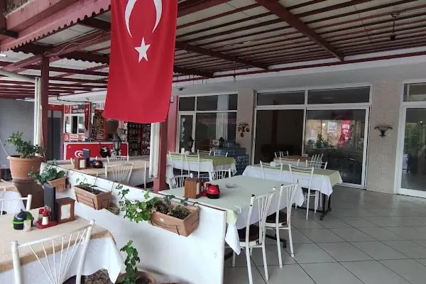 İmbiss Ocakbaşı - Resim 4