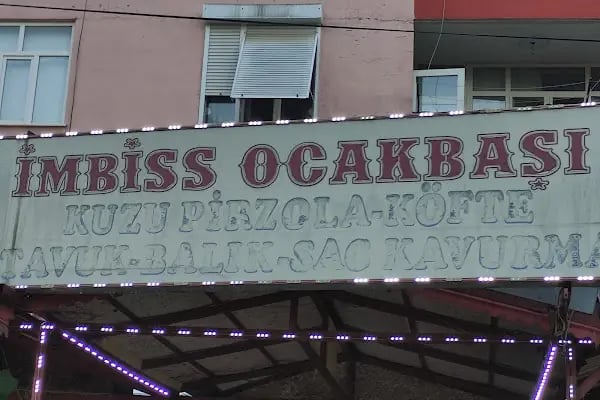 İmbiss Ocakbaşı - Resim 17