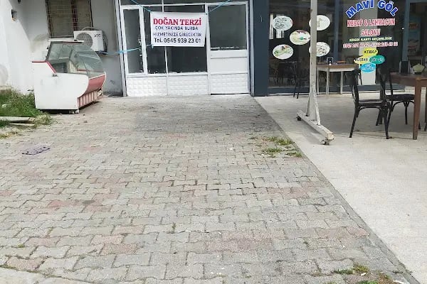 Mavigöl Kebap Lahmacun - Resim 2