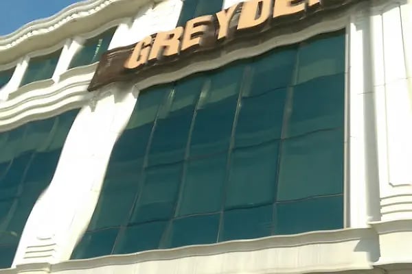 Greyder Genel Müdürlük - Resim 6