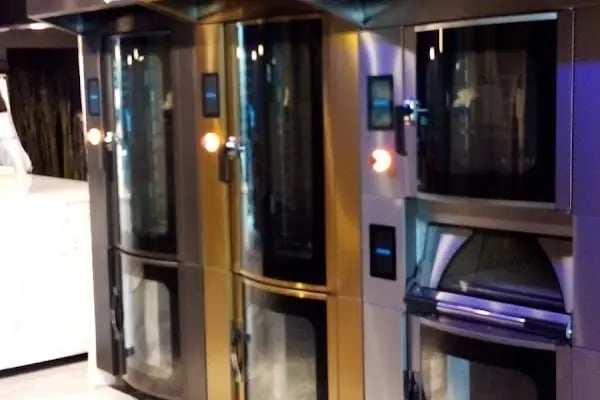 ALTUNTOP İstanbul Showroom - Resim 6