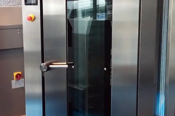 ALTUNTOP İstanbul Showroom - Resim 4