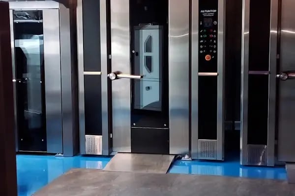 ALTUNTOP İstanbul Showroom - Resim 7