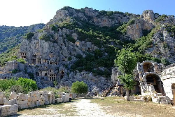 LİKYA 202 - Resim 9