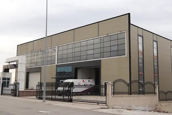 Adem Koç Plastik - Fabrika (Siteler) - Resim 10