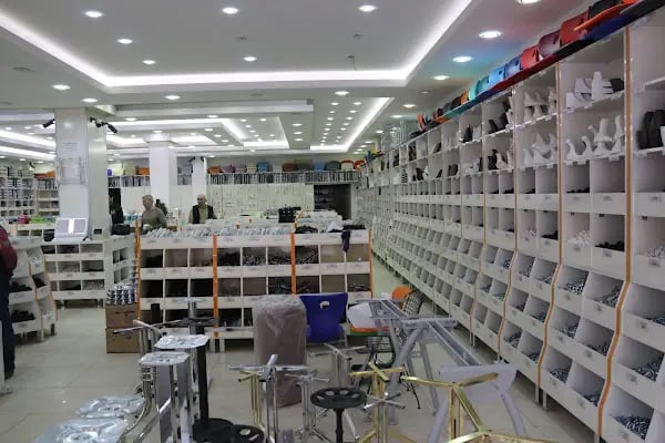 Adem Koç Plastik - Fabrika (Siteler) - Resim 2