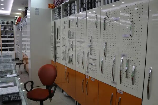 Adem Koç Plastik - Fabrika (Siteler) - Resim 19
