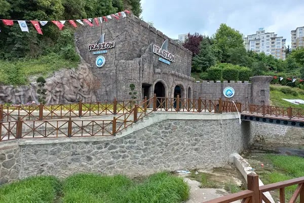Trabzon Akvaryum - Resim 20