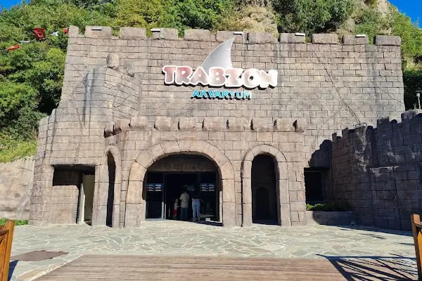 Trabzon Akvaryum - Resim 13