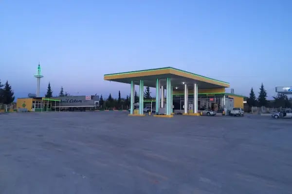 Starpet-emin Petrol - Resim 2