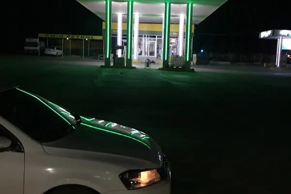 Starpet-emin Petrol - Resim 3