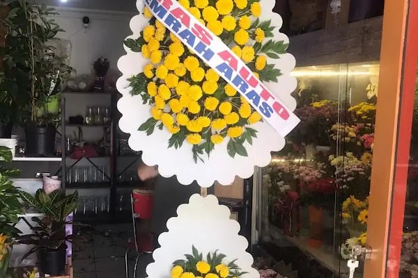 Busem Çiçekçilik - Resim 9