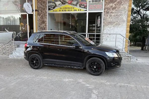 E&amp;T Rentacar araç kiralama - Resim 19