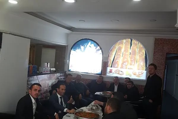 Şato Börek - Resim 9