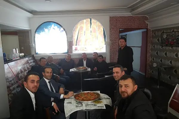 Şato Börek - Resim 11