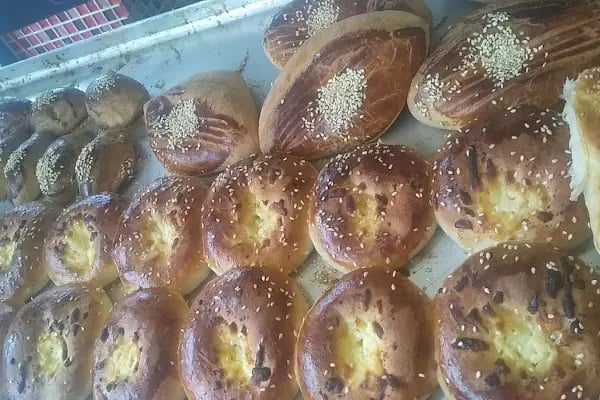Şato Börek - Resim 6
