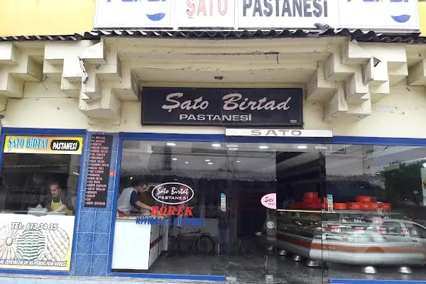 Şato Börek - Resim 5