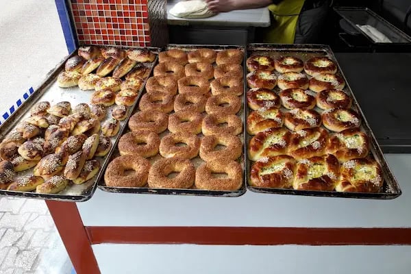 Şato Börek - Resim 4