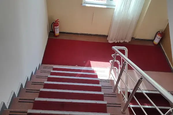 sies hotel - Resim 6