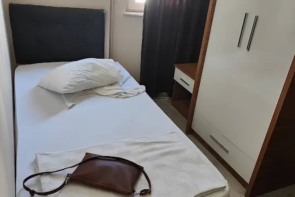 sies hotel - Resim 2