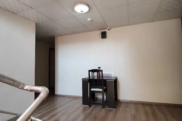 sies hotel - Resim 9