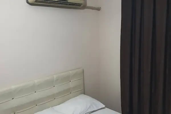sies hotel - Resim 18