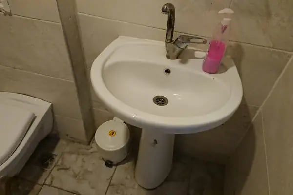 sies hotel - Resim 4