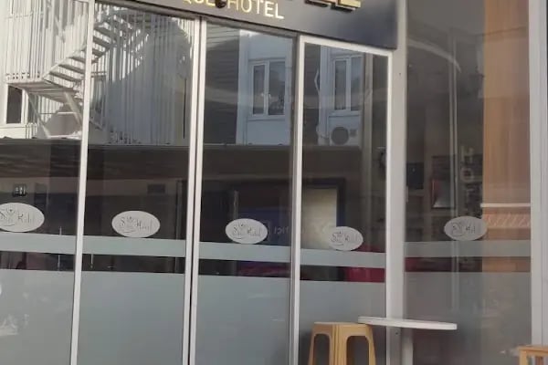 sies hotel - Resim 16