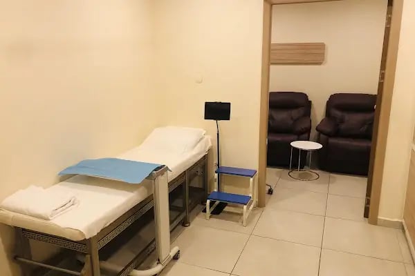 Op. Dr. Yusuf Onur Kızılay. Ortopedi ve Travmatoloji. Artroskopi, spor cerrahisi, robotik protez cerrahisi, travma cerrahisi - Resim 3
