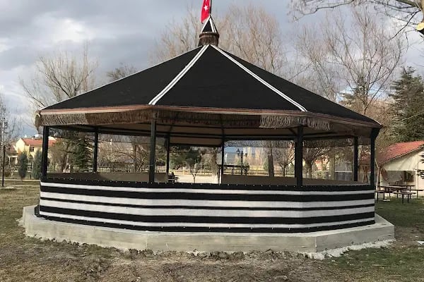 OTAĞ YÖRÜK ÇADİRLARİ - Resim 3