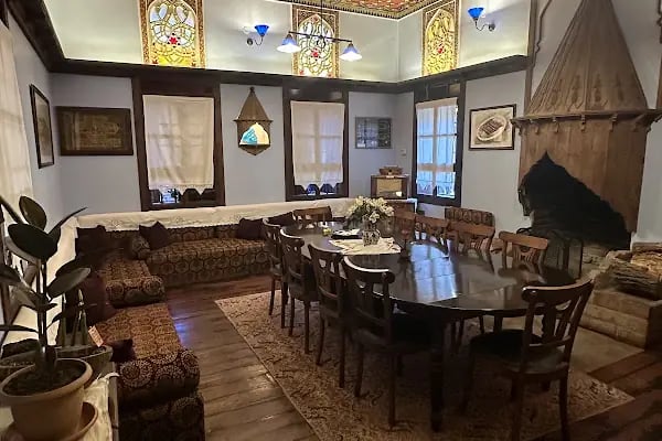 İskender Efendi Konağı - Resim 15