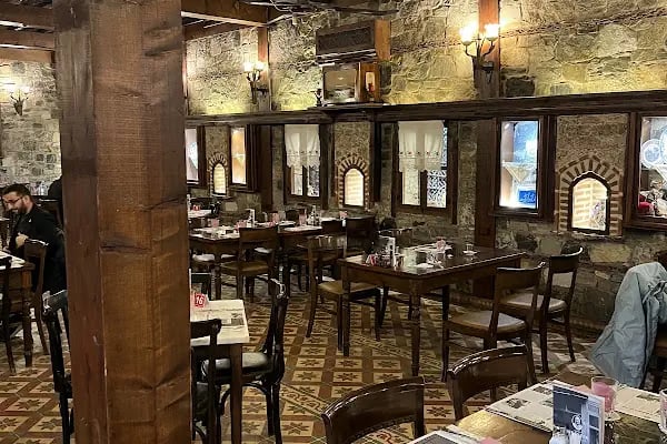 İskender Efendi Konağı - Resim 6