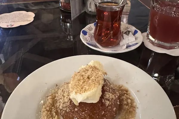 İskender Efendi Konağı - Resim 5
