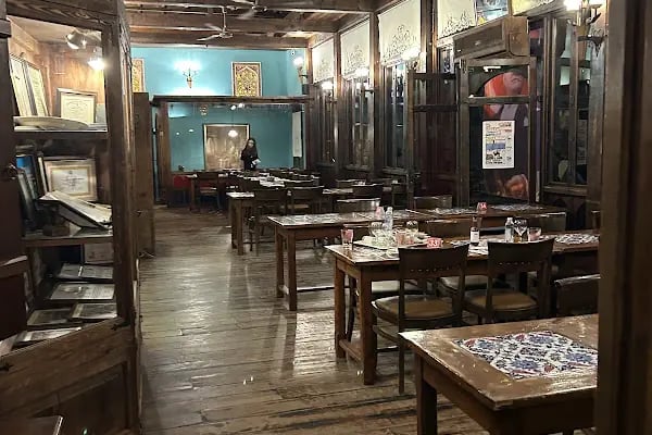 İskender Efendi Konağı - Resim 16