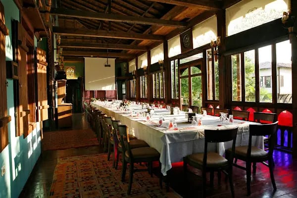 İskender Efendi Konağı - Resim 2