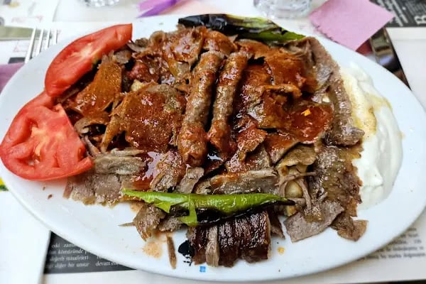 İskender Efendi Konağı - Resim 7