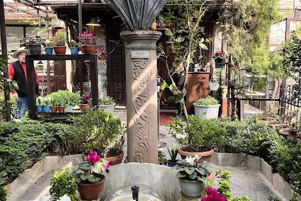 İskender Efendi Konağı - Resim 12
